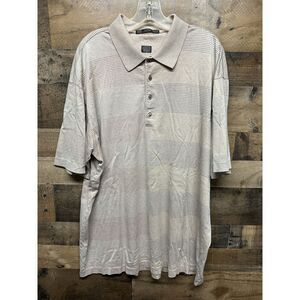 Tiger Woods Men's Polo Size‎ X-Large